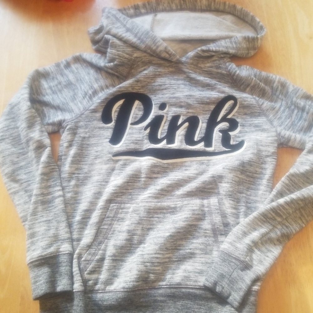 Victoria Secret Hoodie
